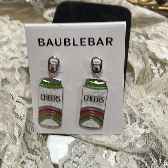 BaubleBar Jewelry - Baublebar Cheers Earrings